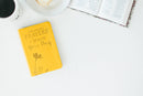 One-Minute Prayers  to Start Your Day: English - Buenz Gifts