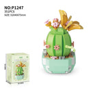 Succulents - Plant Legos - Buenz Gifts