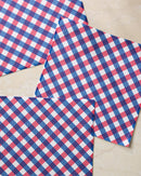 Heritage Check Dishcloth Set - Buenz Gifts