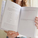 Living freely and lightly journal - Buenz Gifts