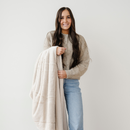 LUSH THROW BLANKETS: Twilight