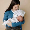 Premium Burp Cloths - Mickey Mouse and Friends