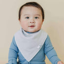 Baby Bandana Bibs - Oxford