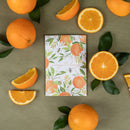 Fresh Scents | Orange & Honey Sachets | Summer Scent
