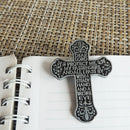 Motorist Prayer Visor Clip - Buenz Gifts