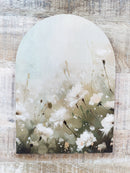 Raelyn Arch | Spring Decor: 7x10"