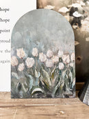 Noelle Arch | Spring Home Decor: 7x10"