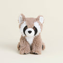 Raccoon Warmies Junior