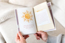 Prayers for My Baby Girl: Hardcover / English - Buenz Gifts