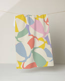 Beach Ball Tea Towel - Buenz Gifts