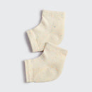 Moisturizing Heel Socks - Buenz Gifts