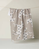Unbound Tea Towel - Buenz Gifts