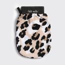 Eco-Friendly Exfoliating Glove - Leopard - Buenz Gifts