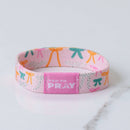 Tap To Pray® Kingfolk Series Wristband – Fearfully & Wonderfully Made: X-Small - Buenz Gifts