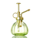 Color Glass Watering Spray: Clear - Buenz Gifts