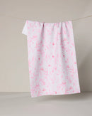 Sweets and Florals Tea Towel - Buenz Gifts