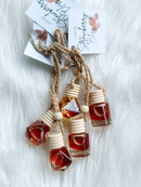 Strawberry Bliss Car Diffuser  - Buenz Gifts