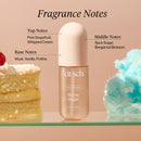 Warm Sugar Hair Perfume - Buenz Gifts