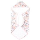 Premium Baby Knit Hooded Towel - Autumn