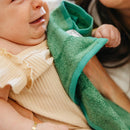 6 Ultra Soft Washcloths - Haven