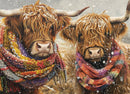 Brrr! 1000pc puzzle - Buenz Gifts