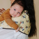 Premium Burp Cloths - Mickey Mouse and Friends