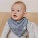 Baby Bandana Bibs - Lennon