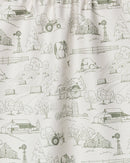 Farmyard Tea Towel - Buenz Gifts