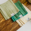 6 Ultra Soft Washcloths - Haven