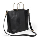 Davina Tote & Crossbody Purse
