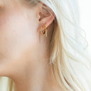 Combo 3, Layered Up Earring Assortment