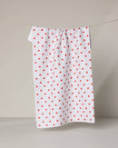 Baby Hearts Tea Towel - Buenz Gifts