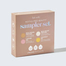 Bottle-Free Beauty 4pc Sampler Set - Buenz Gifts