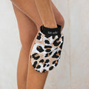 Eco-Friendly Exfoliating Glove - Leopard - Buenz Gifts