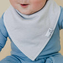 Baby Bandana Bibs - Oxford
