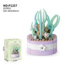 Succulents - Plant Legos - Buenz Gifts