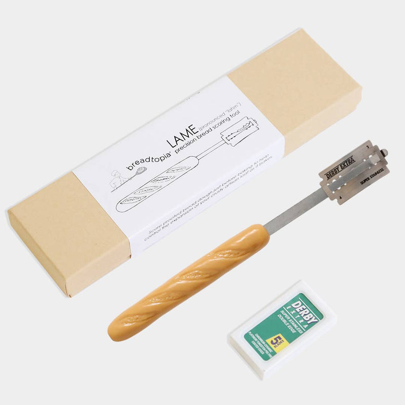 Breadtopia Bread Lame