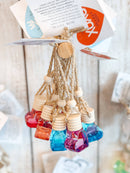 Valentine Car Diffuser - CRAZY 4 U - Buenz Gifts