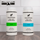 Body & Balls Powder: FROST (Cooling Sensation) - Buenz Gifts
