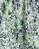Green Goddess Tea Towel - Buenz Gifts
