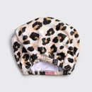 Quick Dry Hair Towel - Leopard - Buenz Gifts