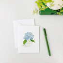 Flower Notecards Set - Buenz Gifts