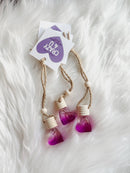 Valentine Car Diffuser - CRAZY 4 U - Buenz Gifts