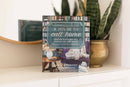 A House to Call Home: Hardcover / English - Buenz Gifts