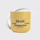Moisturizing Coconut Oil Deep Conditioning Treatment Mask - Buenz Gifts