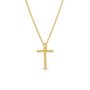 Delicate Initial Pendant - Assorted