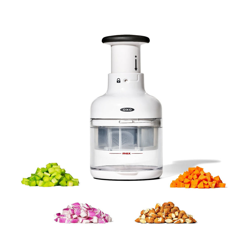 Oxo Chopper