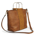 Davina Tote & Crossbody Purse