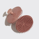 Scalp Exfoliator - Terracotta - Buenz Gifts