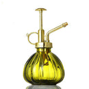 Color Glass Watering Spray: Clear - Buenz Gifts